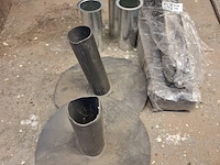 Diverse dakbenodigdheden - afbeelding 1 van  2