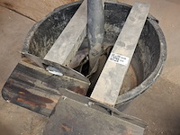 Diverse dakbenodigdheden - afbeelding 1 van  2