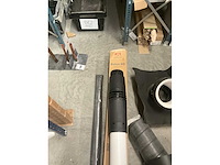 Diverse dakdoorvoeren (3x) - afbeelding 4 van  5