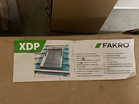 Diverse dakraam onderdelen - afbeelding 3 van  9