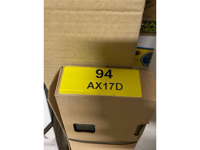 Diverse dakraam onderdelen - afbeelding 6 van  9