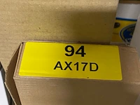 Diverse dakraam onderdelen - afbeelding 6 van  9