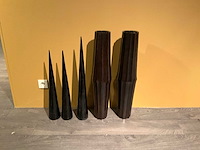 Diverse decoratie (5x) - afbeelding 1 van  4