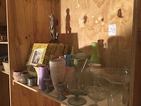 Diverse decoratie en diversen - afbeelding 1 van  4