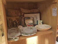 Diverse decoratie en diversen - afbeelding 3 van  4