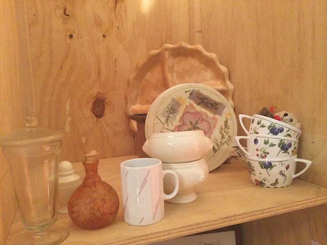 Diverse decoratie en diversen - afbeelding 4 van  4