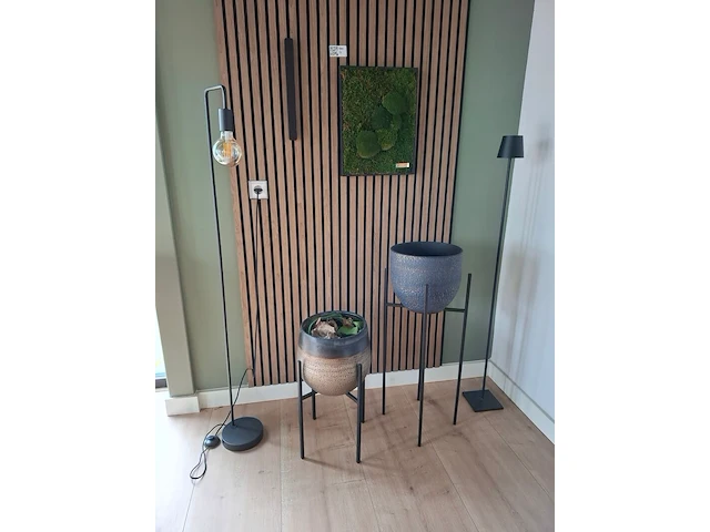 Diverse decoratie en verlichting - afbeelding 1 van  6