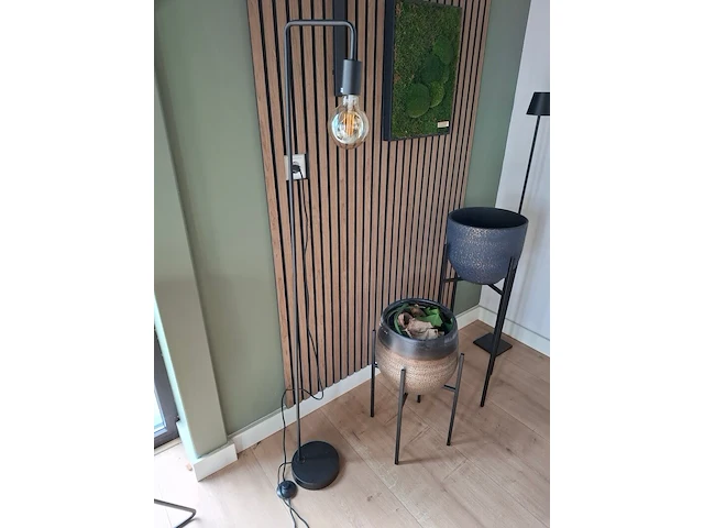 Diverse decoratie en verlichting - afbeelding 6 van  6