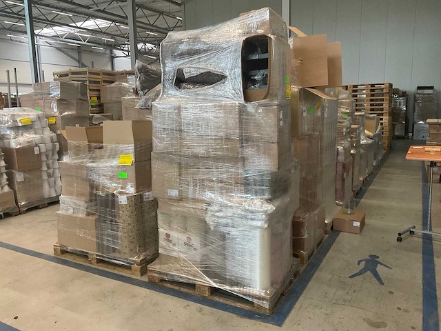 Diverse decoratie - afbeelding 1 van  12