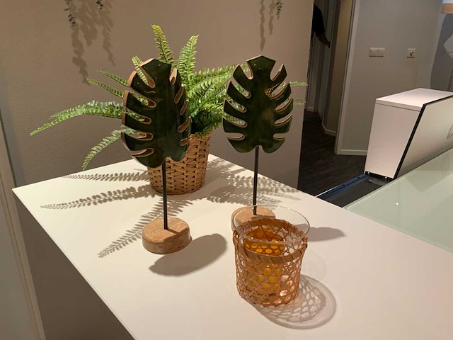 Diverse decoratie - afbeelding 8 van  9