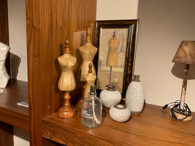 Diverse decoratie - afbeelding 1 van  2