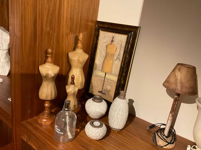 Diverse decoratie - afbeelding 2 van  2