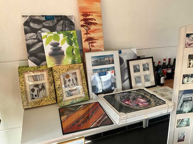 Diverse decoratie - afbeelding 1 van  8