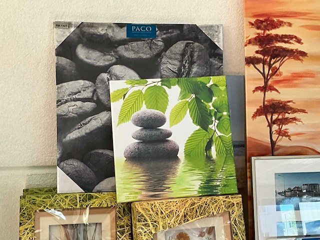 Diverse decoratie - afbeelding 2 van  8