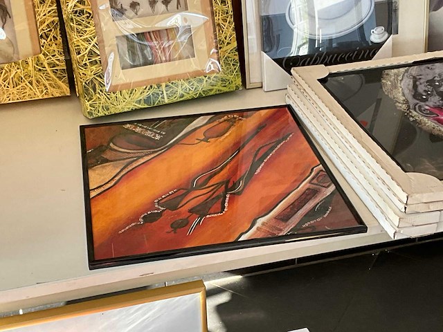 Diverse decoratie - afbeelding 4 van  8