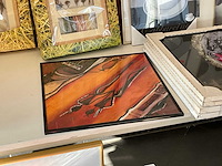 Diverse decoratie - afbeelding 4 van  8