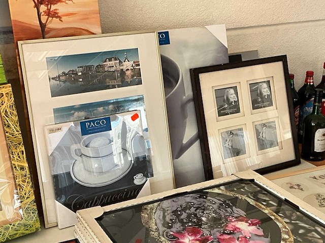 Diverse decoratie - afbeelding 5 van  8