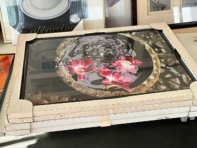 Diverse decoratie - afbeelding 6 van  8