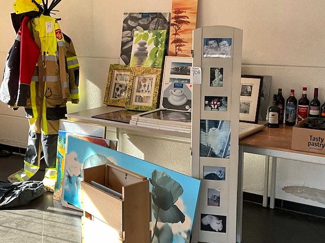 Diverse decoratie - afbeelding 7 van  8