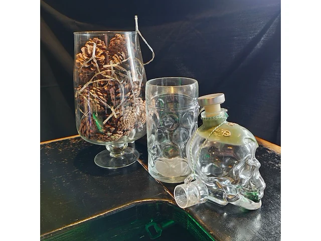 Diverse decoratie - afbeelding 1 van  1