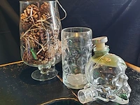 Diverse decoratie