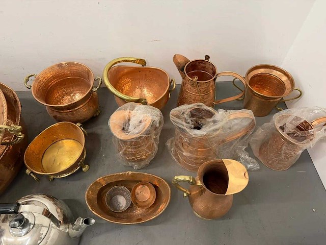 Diverse decoratiemateriaal - afbeelding 4 van  5