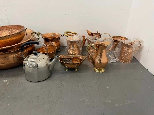 Diverse decoratiemateriaal - afbeelding 5 van  5