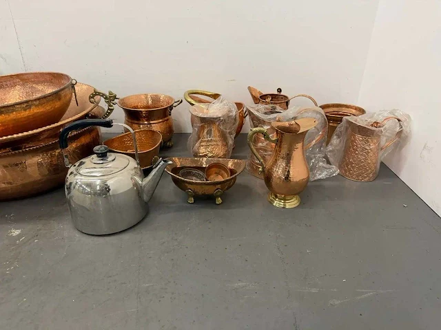 Diverse decoratiemateriaal - afbeelding 5 van  5