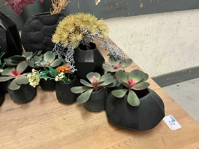 Diverse decoratiemateriaal - afbeelding 2 van  7