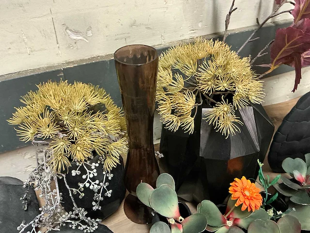 Diverse decoratiemateriaal - afbeelding 5 van  7