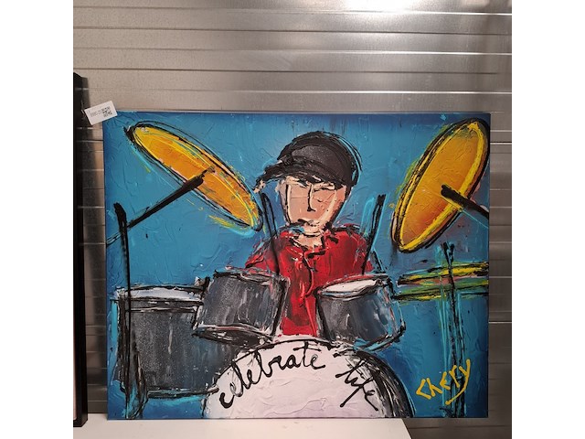 Diverse decoratiemateriaal - afbeelding 3 van  8