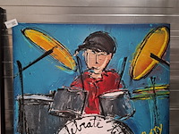 Diverse decoratiemateriaal - afbeelding 3 van  8