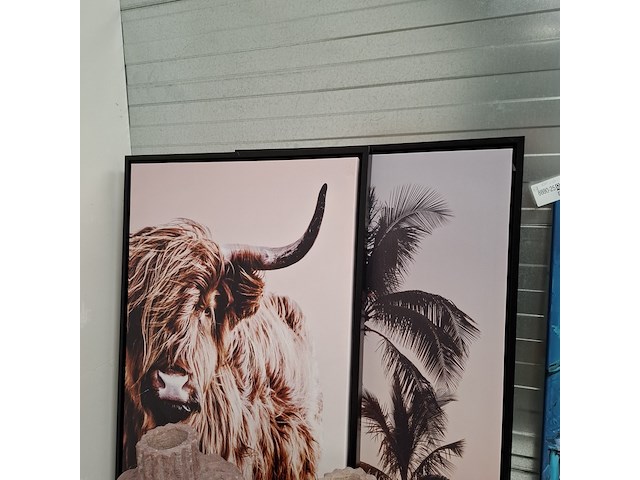 Diverse decoratiemateriaal - afbeelding 8 van  8