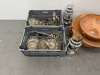 Diverse decoratiemateriaal - afbeelding 3 van  5