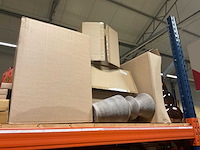 Diverse decoratiematerialen - afbeelding 2 van  6