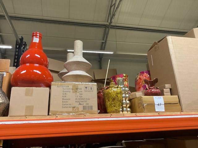 Diverse decoratiematerialen - afbeelding 3 van  6