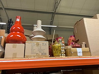 Diverse decoratiematerialen - afbeelding 3 van  6