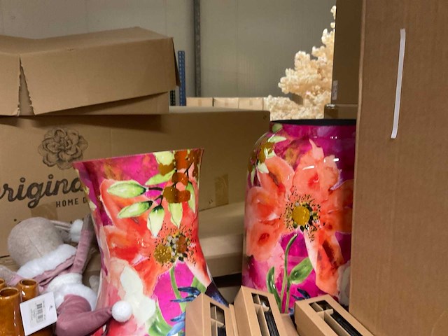 Diverse decoratiematerialen - afbeelding 6 van  6