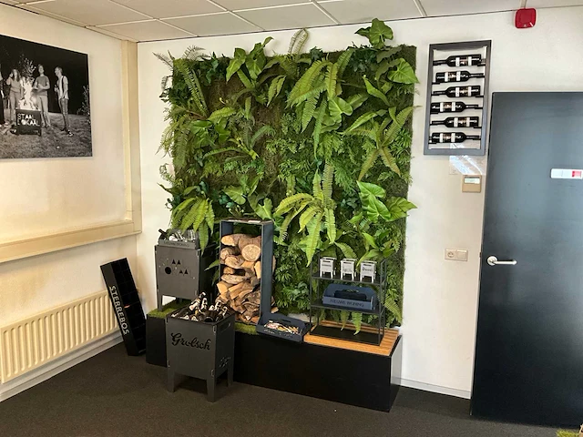 Diverse decoratiematerialen - afbeelding 1 van  4