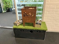 Diverse decoratiematerialen - afbeelding 3 van  4