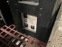 Diverse defecte speaker (8x) - afbeelding 3 van  3