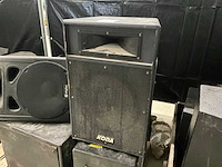 Diverse defecte speaker (8x) - afbeelding 2 van  6