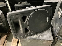 Diverse defecte speaker (8x) - afbeelding 5 van  6