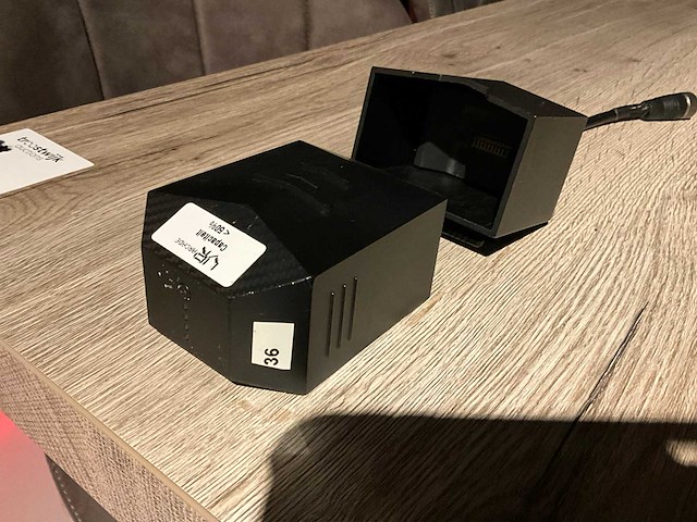 Diverse defecte vr sets en onderdelen - afbeelding 3 van  7