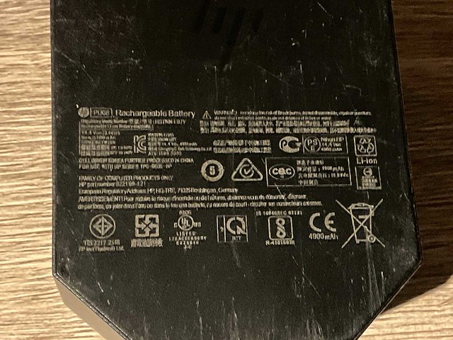 Diverse defecte vr sets en onderdelen - afbeelding 4 van  7