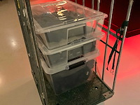 Diverse defecte vr sets en onderdelen - afbeelding 5 van  7