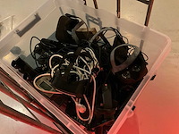 Diverse defecte vr sets en onderdelen - afbeelding 7 van  7