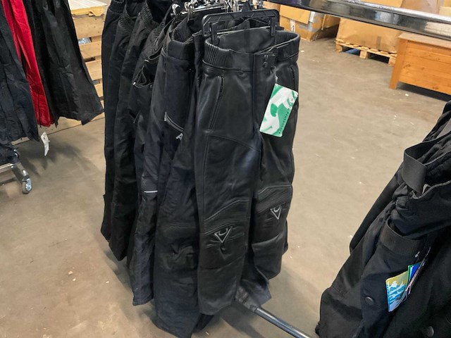 Diverse defender, ixs, cypro, büse, mqp motorbroeken (27x) - afbeelding 3 van  20