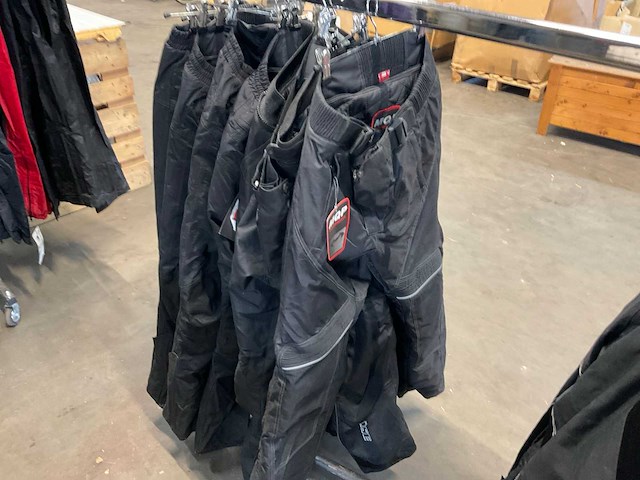 Diverse defender, ixs, cypro, büse, mqp motorbroeken (27x) - afbeelding 6 van  20