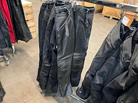 Diverse defender, ixs, cypro, büse, mqp motorbroeken (27x) - afbeelding 9 van  20